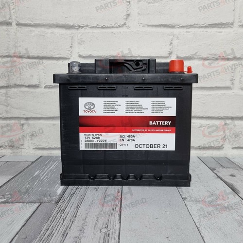 Lexus ux250h battery genuine - lexus,