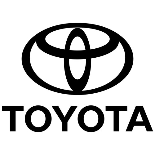 Genuine toyota battery - toyota,