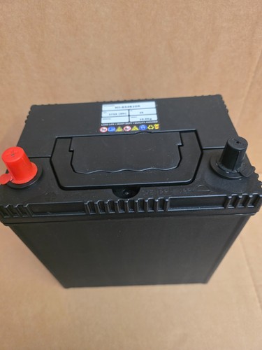 Toyota yaris 12v battery - ,